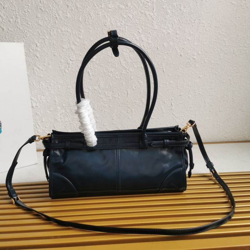 Prada Top Handle Bags